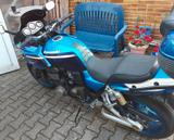 Kawasaki ZRX 1200 S - Kawasaki Motorräder in Frankfurt