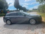 Opel Insignia Sports Tourer OPC 2.8 V6 Turbo 4x4 OPC - Opel Insignia: Opc V6