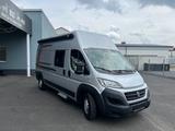Weinsberg Carabus 600DQ Fiat 2.3JTD-Solar-4xBett-Markise-* - Weinsberg Kastenwagen Carabus