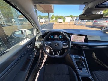Bild 7 VW Golf United 2.0 TDI Pano-SD ACC LED-SW