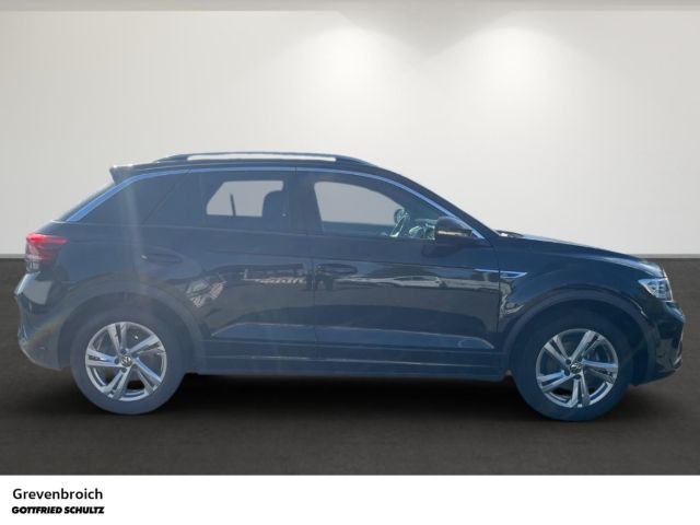 Volkswagen T-Roc - Bild 3