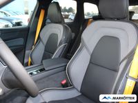 Volvo XC60 - Vorschau Bild 10