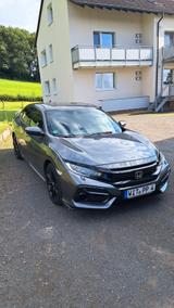 Honda Civic 1.0 VTEC Turbo Comfort Sport Line Comf... - Honda Civic in Essen