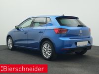 Seat Ibiza - Vorschau Bild 4