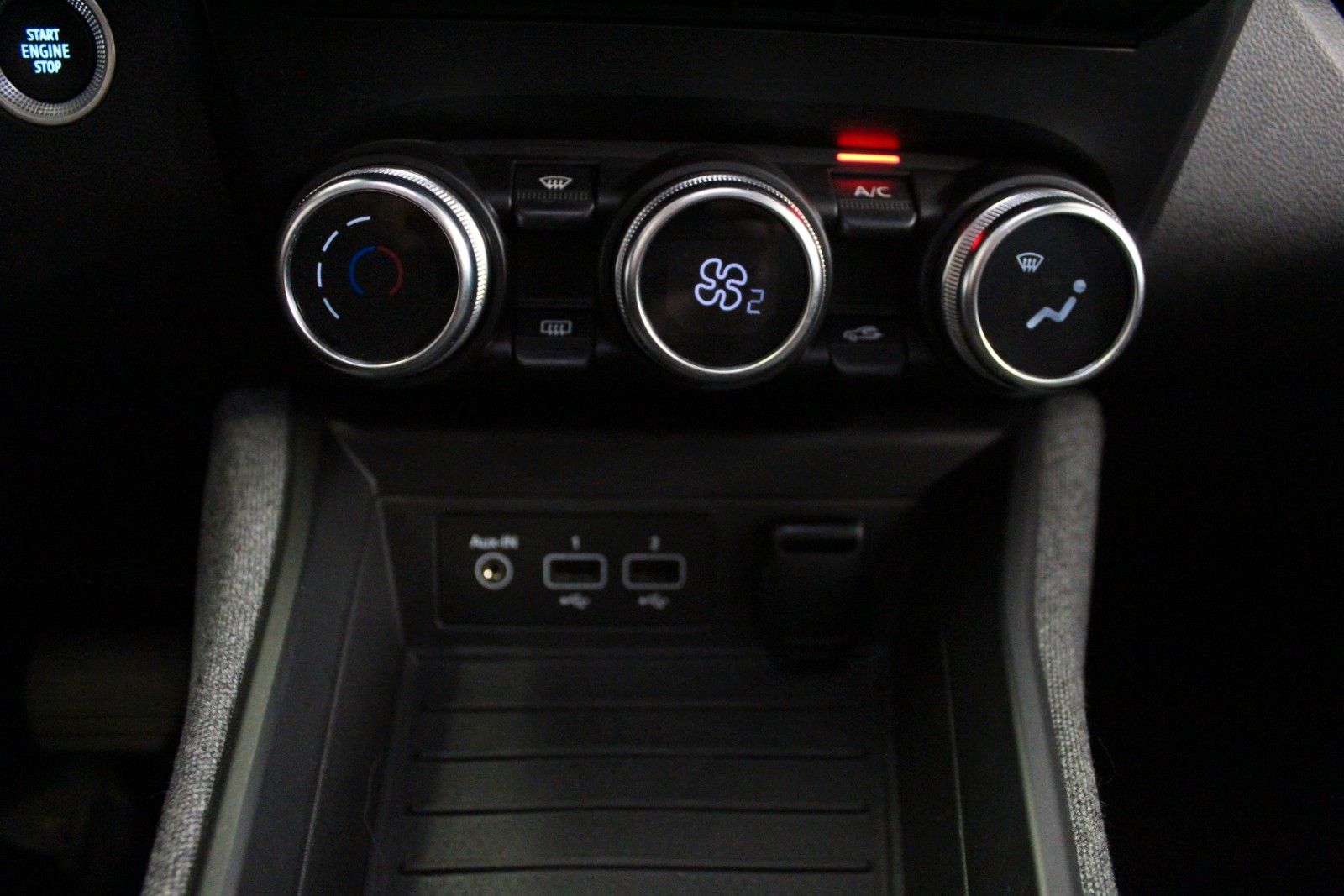 Fahrzeugabbildung Renault ZOE Z.E. 50 R135 Experience *inkl. Batterie!!*