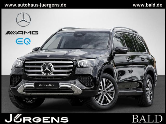 MERCEDES-BENZ GLS 450 d 4M Premium-Plus/AHK/Pano/Sitzklima/360