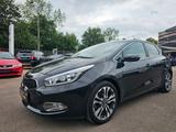 Kia CEE´D 1.6 CRDi Lim. Euro5+Kamera+Navi+