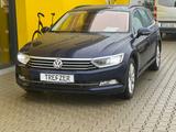 Volkswagen Passat Variant Comfortline BMT/Start-Stopp - Volkswagen Passat Variant in Freiburg