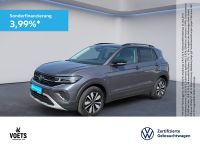 Volkswagen T-Cross - Vorschau Bild 1