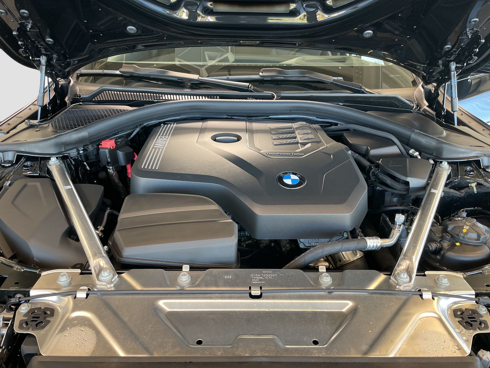BMW 420 - Bild 15