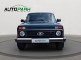 Lada Taiga 4x4 1.Hand | 2 Sitzer | AHK | eFh | HU Neu - Lada Gebrauchtwagen von 2017
