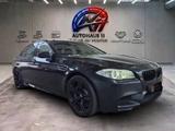 BMW M5*DKG*LEDER*HEAD UP*20 ZOLL* - BMW M5 in Duisburg