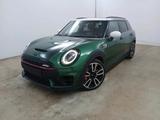 MINI Clubman JCW Trim All4 Pano Leder HuD Ambiente - MINI: Jcw