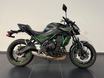 Kawasaki Z650