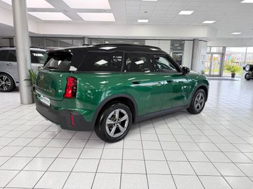 MINI Countryman S (Cooper) - 4