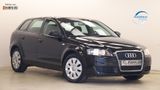 Vorschaubild Audi A3 Sportback 1.6 102PS Attraction Klima 1.Hand