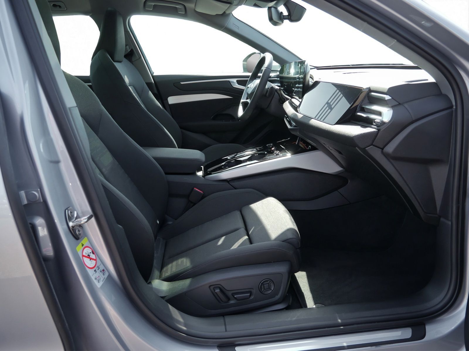 Audi A6 - Bild 4