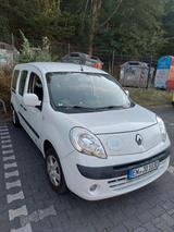 Renault kangoo ZE Maxi 5 Sitzer Bj 2012   ... - Renault Kangoo in Hagen