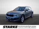 Skoda Kamiq 1.0 TSI DSG Selection  LED Kamera PDC LM T - Skoda Kamiq mit Benzin-Antrieb: Geländewagen, Automatik