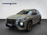 Hyundai TUCSON 1.6 CRDi DCT N Line ASCC/MATRIX/VIRTUAL