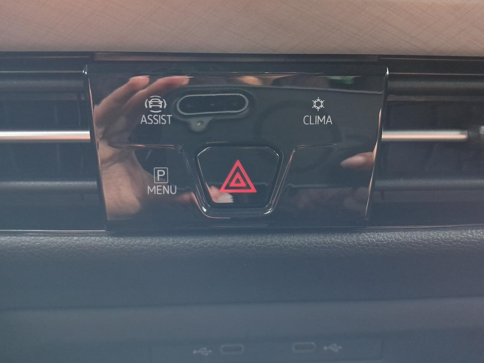 Volkswagen Golf Life 1,0 l eTSI Life (EURO 6d) 1.Hd/ Spurw, миниатюра 23