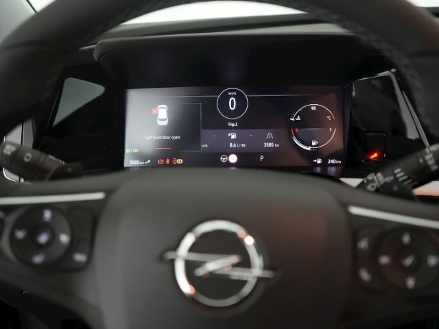 Grandland GS AT+LED+NAVI+PARKASSISTENT+360 GRAD 