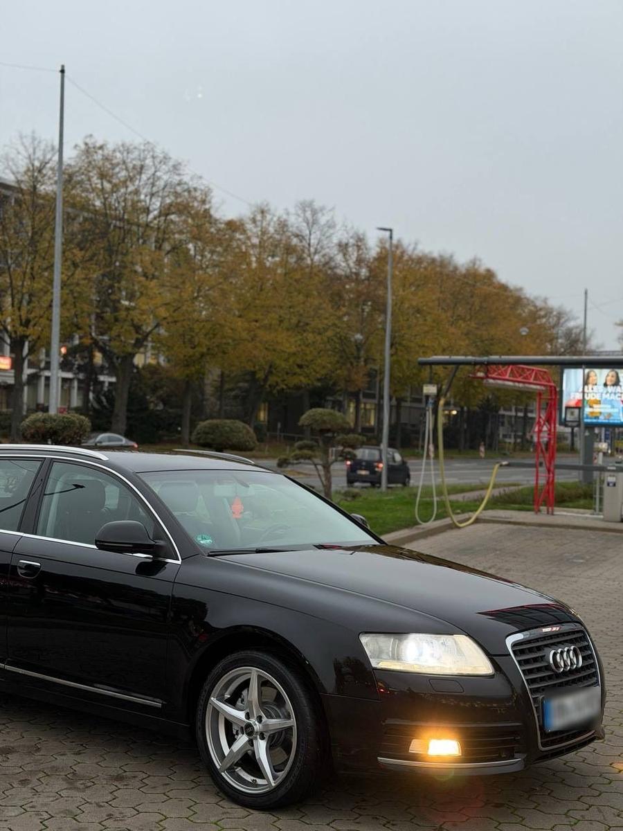 Audi Quattro 2010 — двигун 190 HP (140kW)
