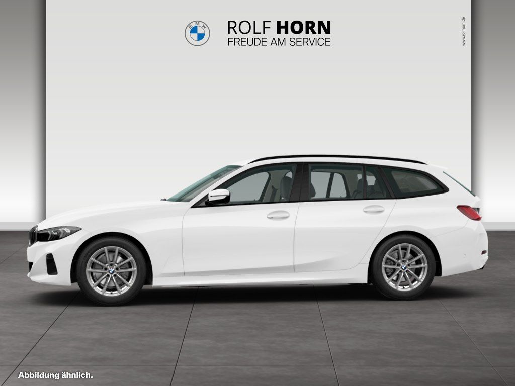 BMW 318 - Bild 6