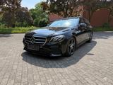 Mercedes-Benz E 350d T AMG Line Autom. AMG Line HeadUp 
