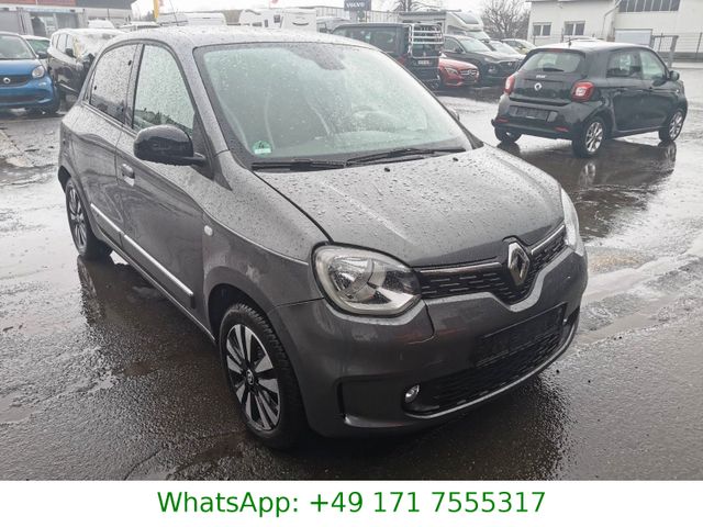 Renault Twingo Techno Electric