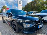 Honda Civic Advance/LED/Panorama/VFW./ 7.880€ Rabatt ! - Honda Civic mit Hybrid-Antrieb: Leder