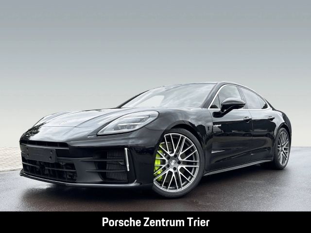 Porsche Panamera 4 E-Hybrid LED-Matrix InnoDrive Head-Up