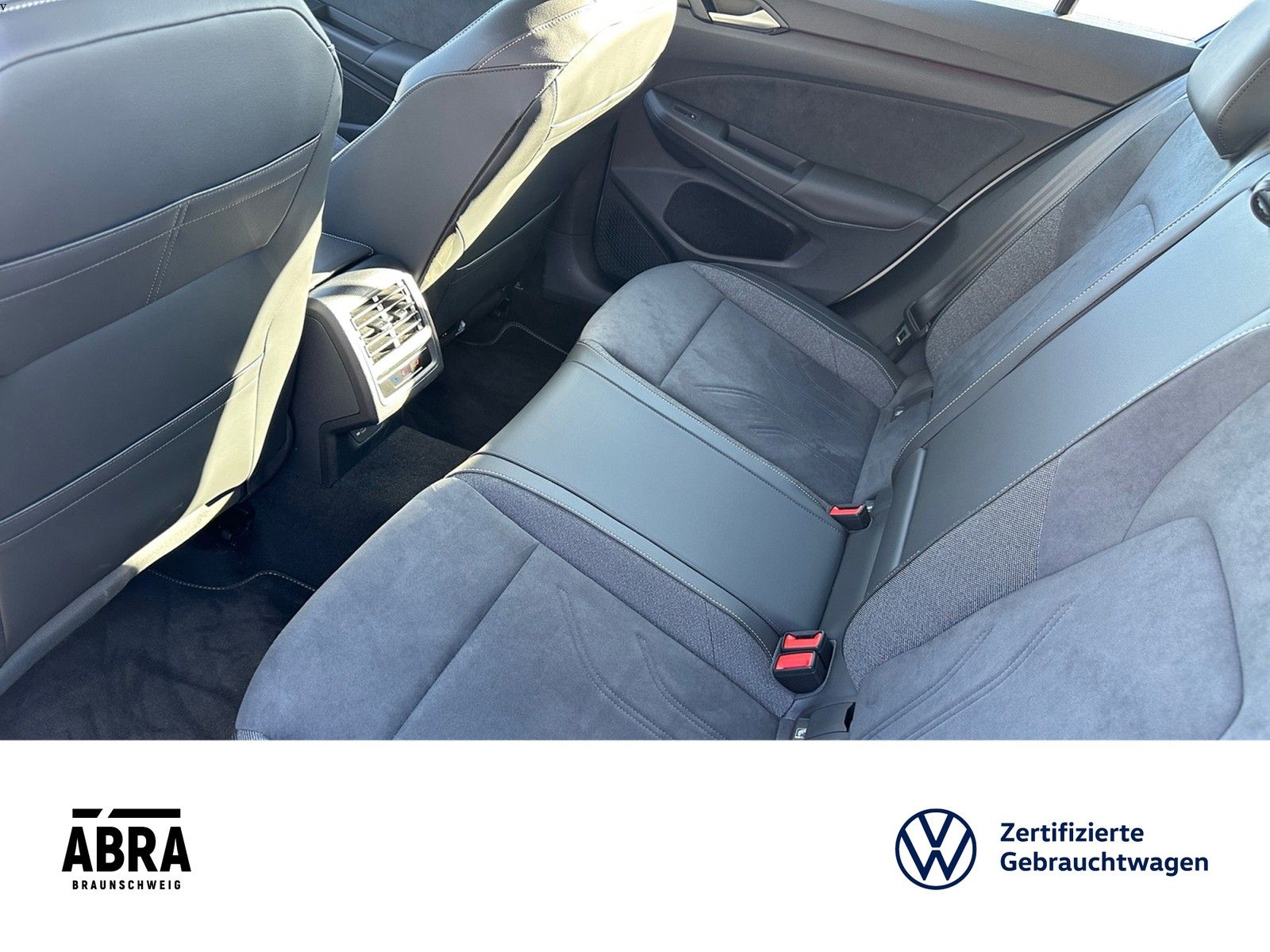 Volkswagen Golf - Bild 16