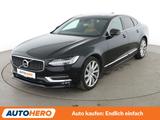 Volvo S90 2.0 T6 Inscription AWD Aut.*NAVI*TEMPO*PDC* - Volvo S90 mit Schiebedach