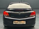 Opel Insignia A Lim. 1.4 Turbo Innovation *XENON*NAVI - Opel Gebrauchtwagen von 2012