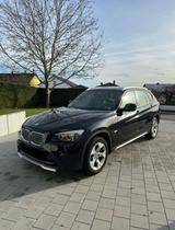 BMW X1 23d - BMW 123 von privat