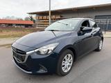 Mazda 2 Lim. 1.5 Center-Line - blaue Mazda 2