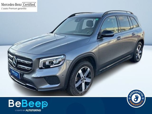 Mercedes-Benz Classe GLB GLB 250 SPORT PLUS AUTO