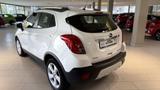 Opel Mokka 1.4 Turbo ecoFLEX 4x4 Edition - Opel: Ecoflex