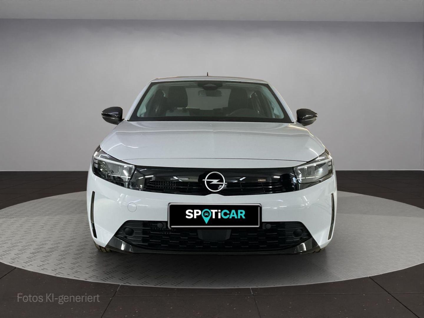 Opel Corsa - Bild 3