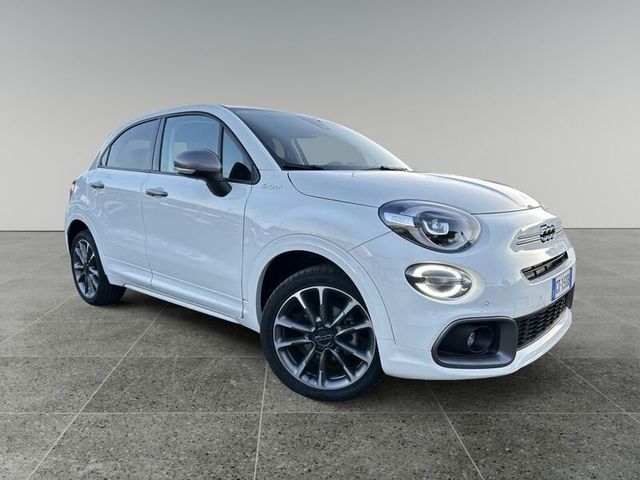 Fiat FIAT 500X 1.3 MultiJet 95 CV Sport