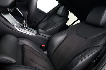 BMW 320i Touring M Sport Shadow LASER RFK 50-Jahre