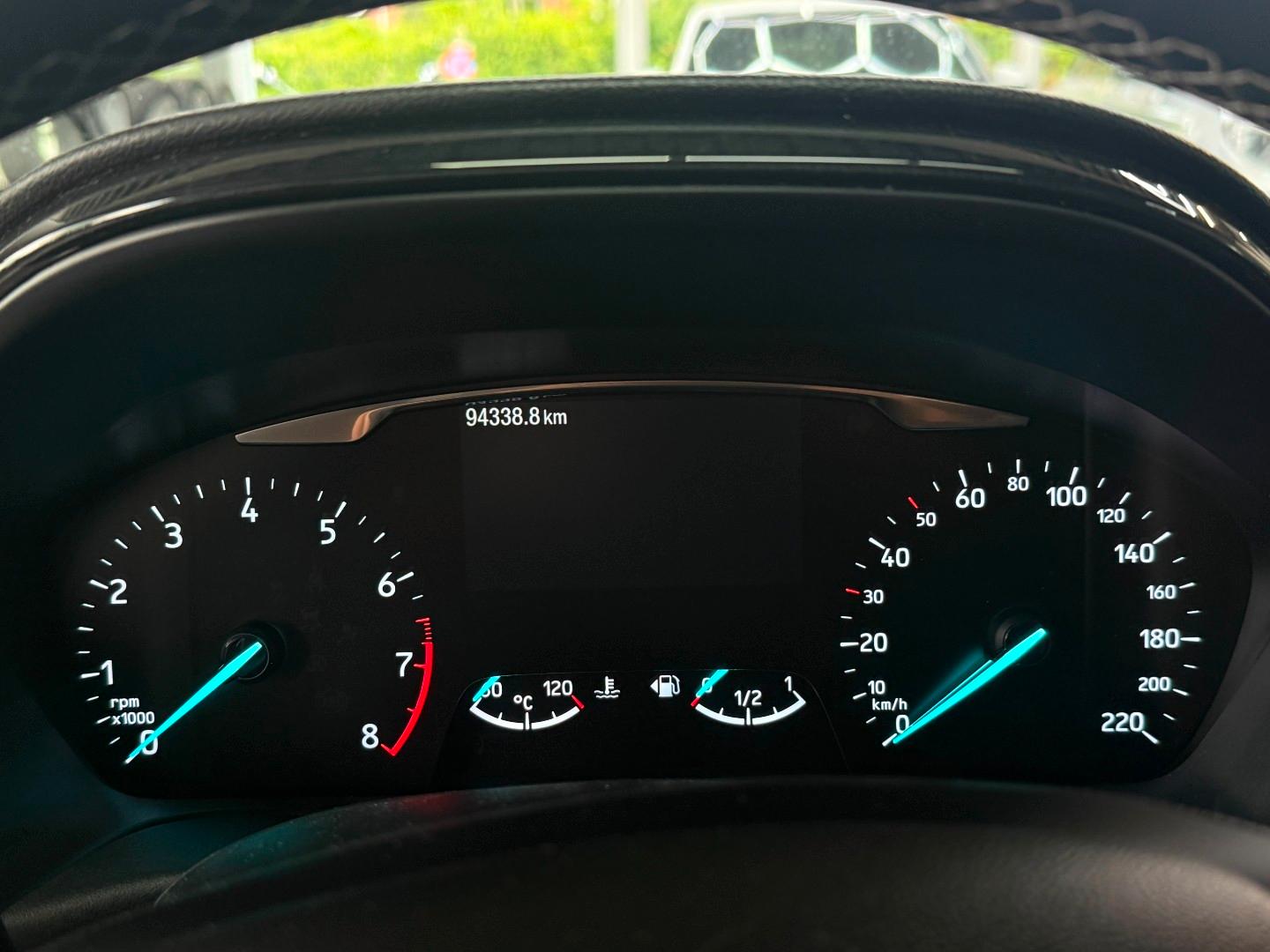 Ford Puma Titanium NAVI*SITZHEIZUNG*KAMERA*PDC, миниатюра 14