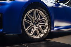 BMW M2 Coupe*Memory*M-Driver-P.*HU*LED*H&K*CARBON*
