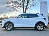 Volkswagen T-Cross 1.5 TSI DSG R LINE KAMERA APS+ ACC NAVI - Volkswagen: L