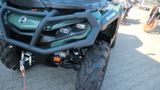 Can-Am Outlander MAX XU+T570*Nur 5 KM* - Angebote entsprechen deinen Suchkriterien