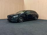 Mercedes-Benz CLA 200 CLA Shooting Brake 200 d 7G-DCT AMG Line - Mercedes-Benz CLA 200 mit Diesel-Antrieb: Kombi, Automatik