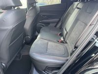 Hyundai TUCSON - Vorschau Bild 6