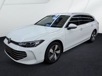 Volkswagen Passat - Vorschau Bild 2