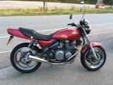 Kawasaki Zepyr 550 - KAWASAKI 550